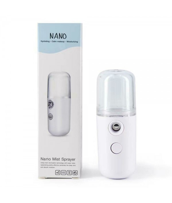 纳米喷雾补水仪 (30ml)